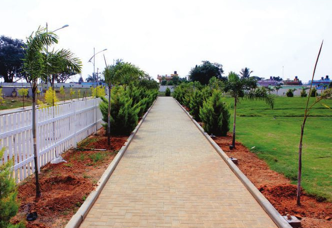 Images for Amenities of JR Habitat