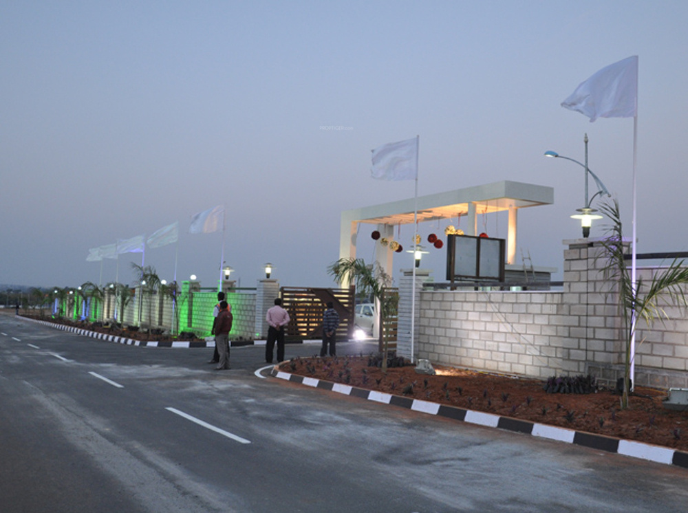 Images for Amenities of JR Habitat