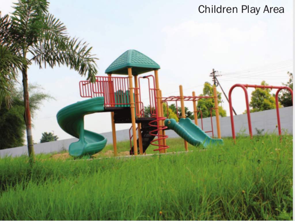 Images for Amenities of JR Habitat