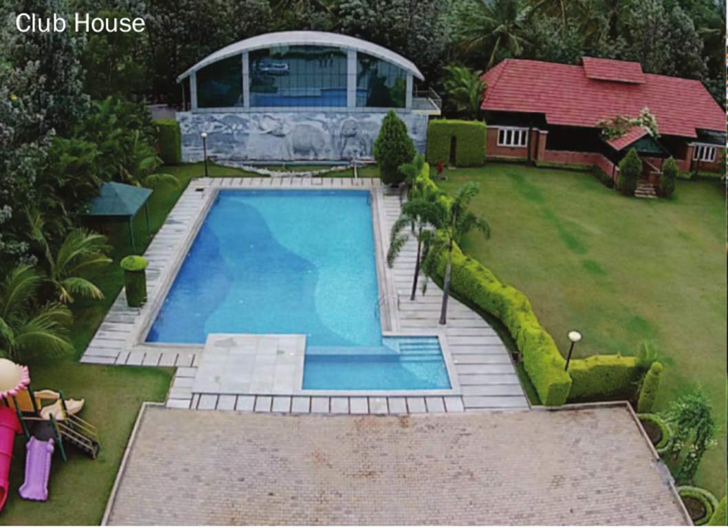 Images for Amenities of JR Habitat