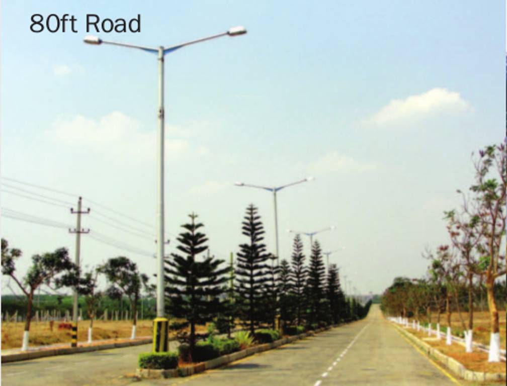 Images for Amenities of JR Habitat