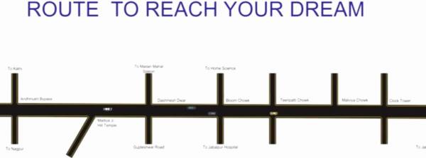 Images for Location Plan of Sheetalnath Vintage