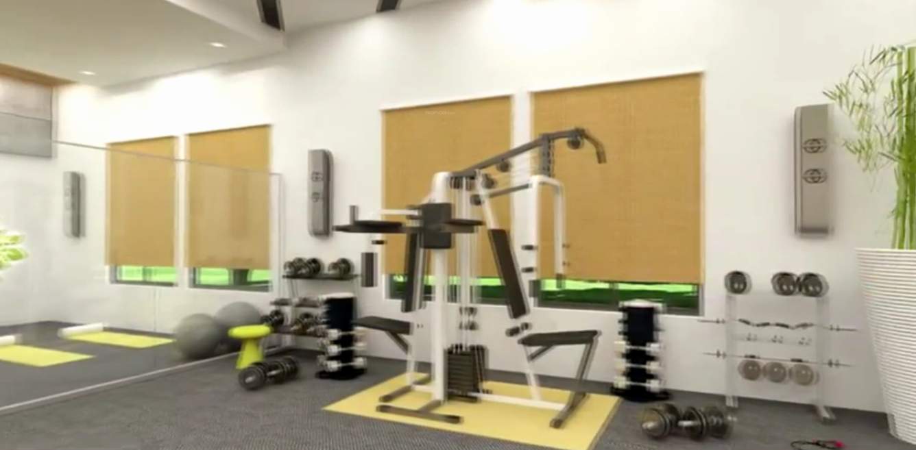 Images for Amenities of Sheetalnath Vintage