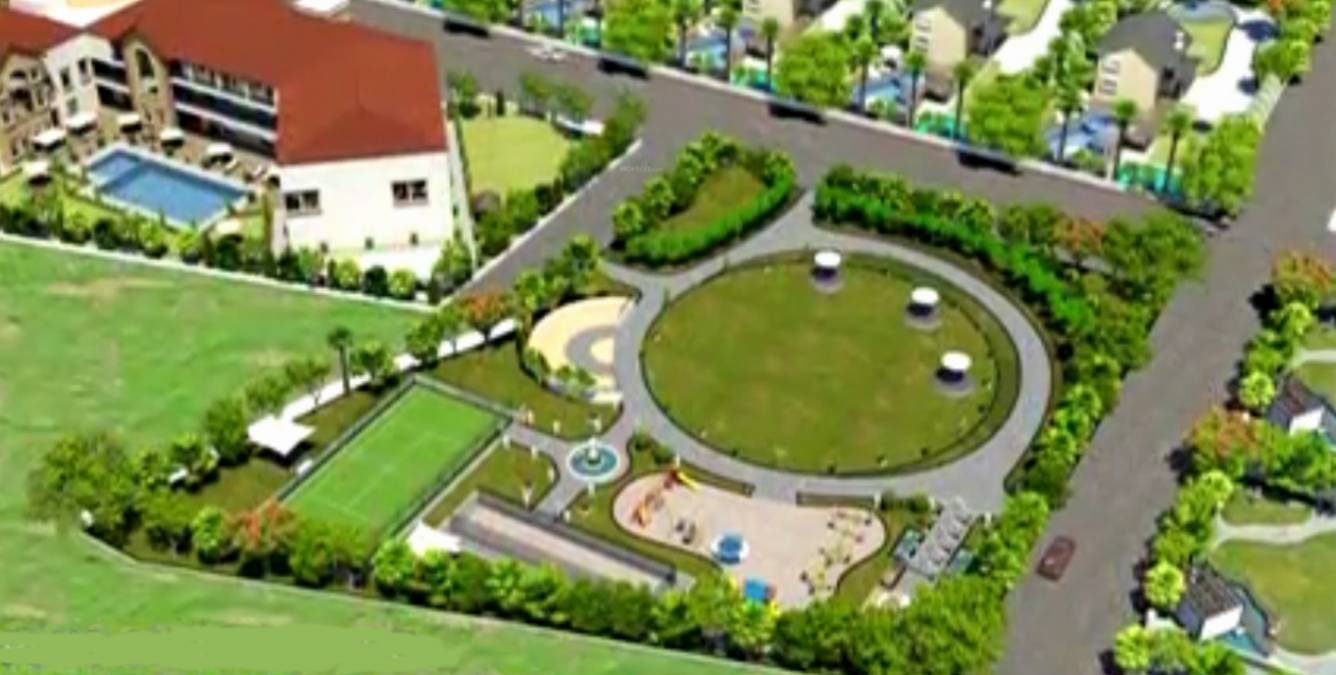 Images for Amenities of Sheetalnath Vintage