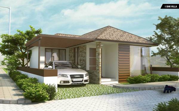 Images for Elevation of Esteem Misty Hills Villa Images for Elevation of Esteem Misty Hills Villa