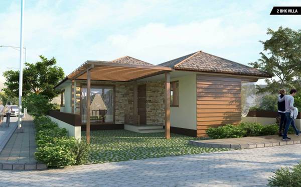 Images for Elevation of Esteem Misty Hills Villa