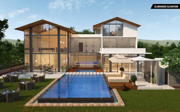 Images for Amenities of Esteem Misty Hills Villa