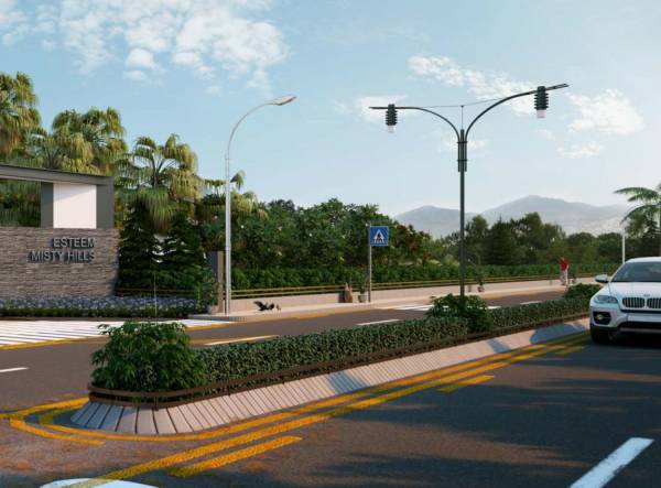 Images for Main Other of Esteem Misty Hills Villa