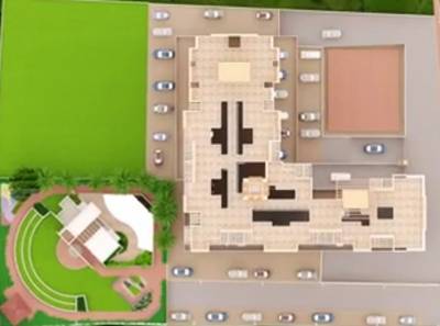 Images for Layout Plan of Ashtekar Silver Oak silver-oak Images for Layout Plan of Ashtekar Silver Oak