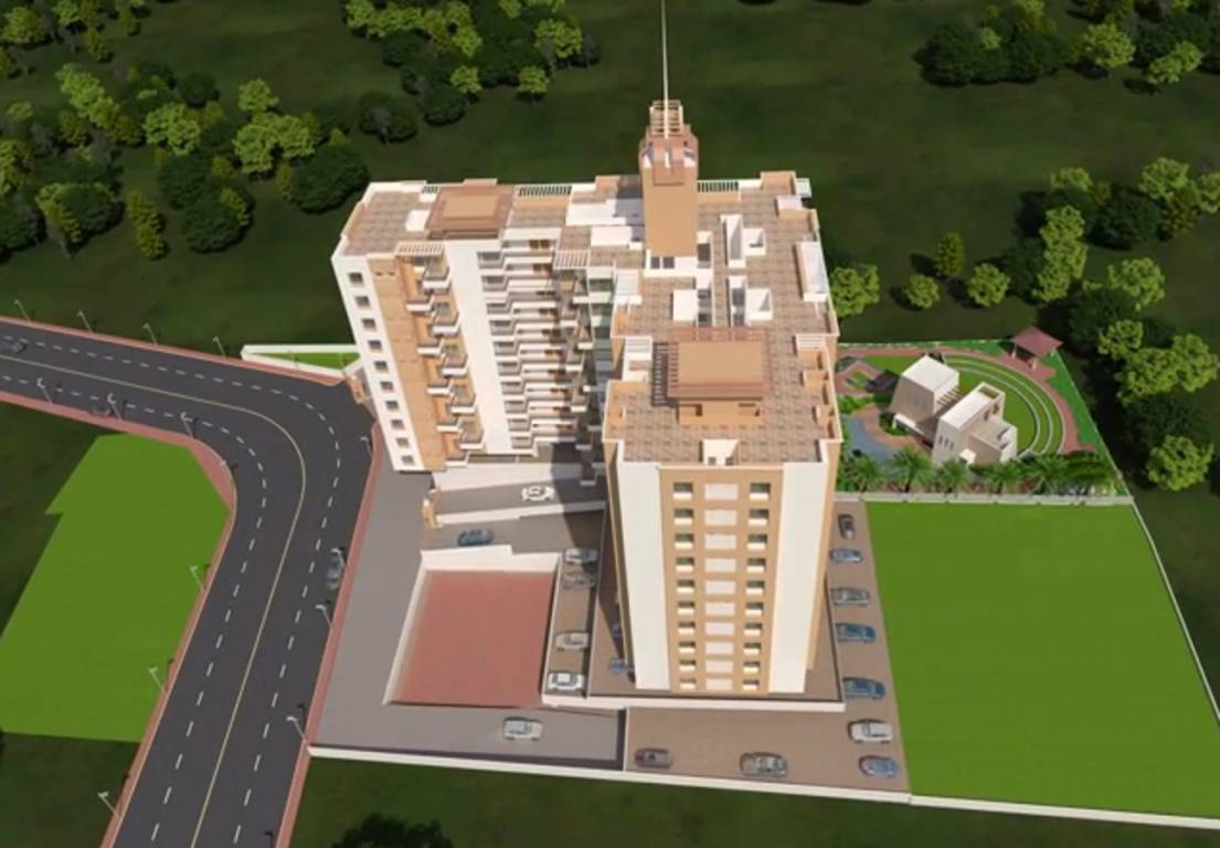 Images for Elevation of Ashtekar Silver Oak