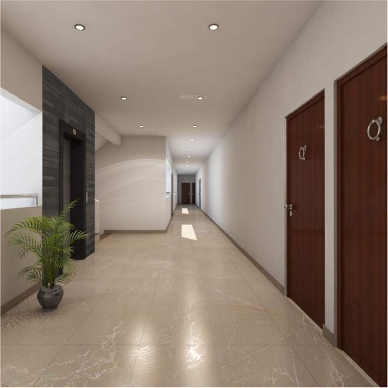  silver oak Images for Amenities of Ashtekar Silver Oak