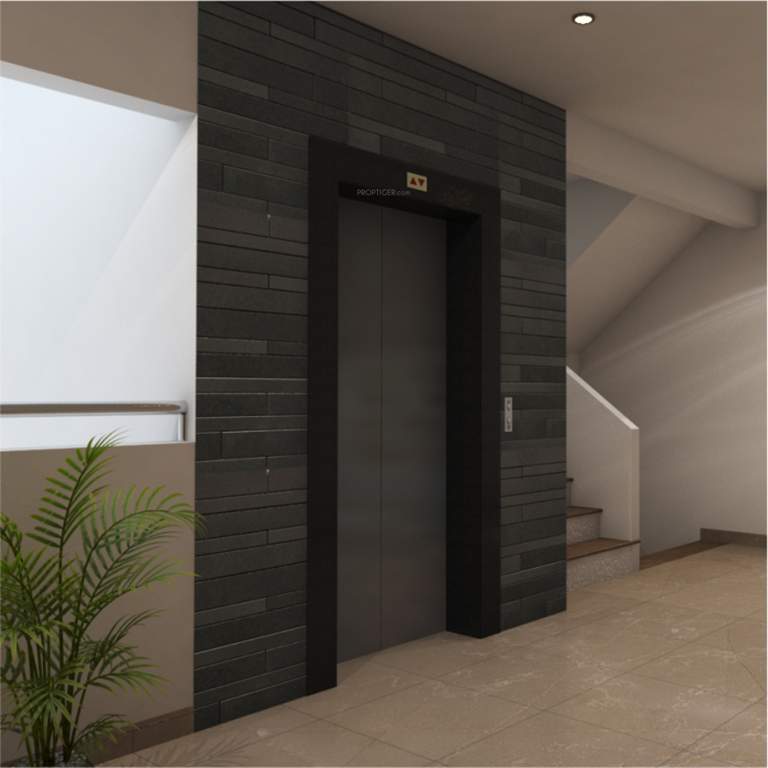  silver oak Images for Amenities of Ashtekar Silver Oak