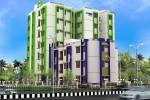 Images for Elevation of  Chandrathara Phase 1