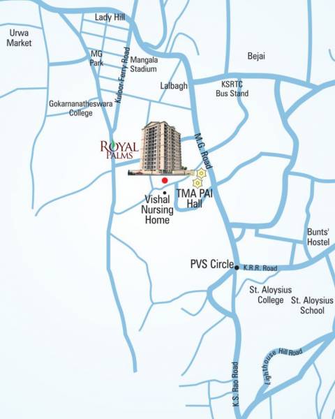 Images for Location Plan of Land Royal Palm Images for Location Plan of Land Royal Palm