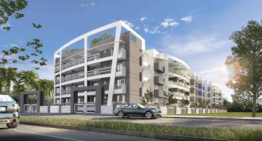 Images for Elevation of BSR developers White Breeze Images for Elevation of BSR developers White Breeze