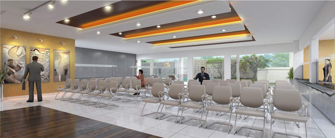 white breeze Images for Amenities of BSR White Breeze