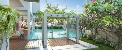  white-breeze Images for Amenities of BSR White Breeze