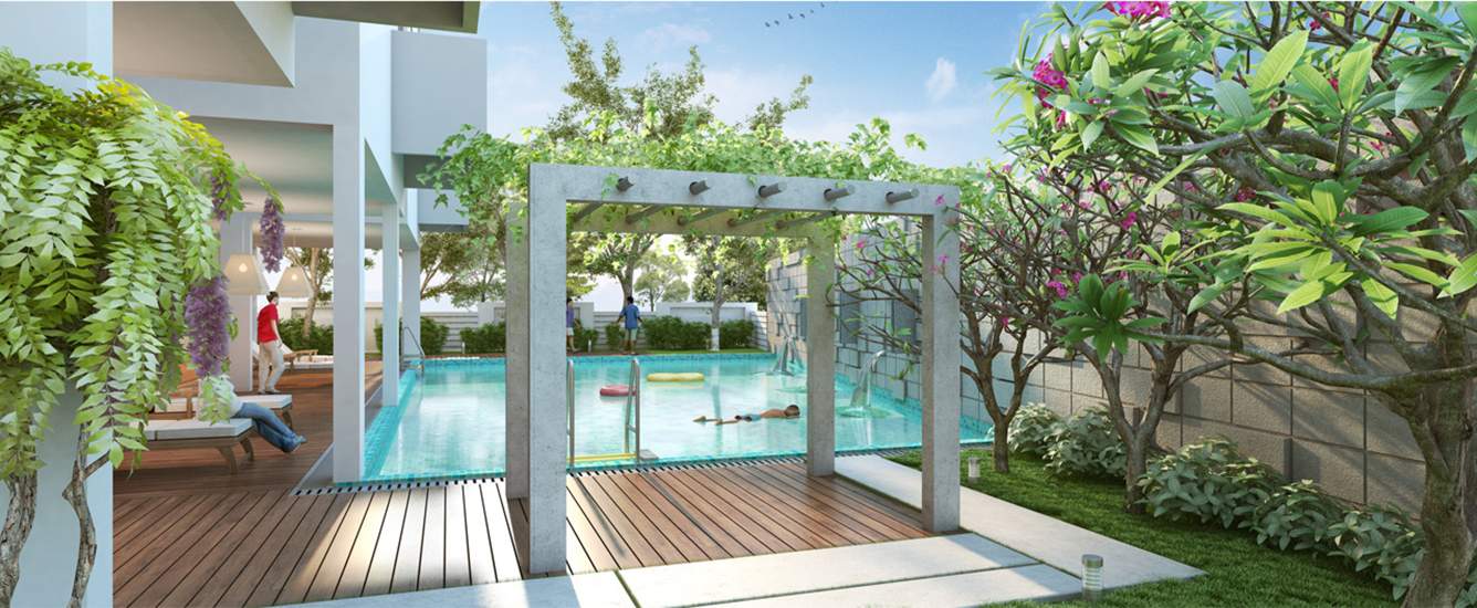 white breeze Images for Amenities of BSR White Breeze