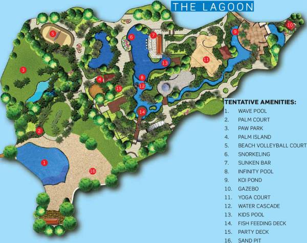  silversands Images for Master Plan of Purva Silversands