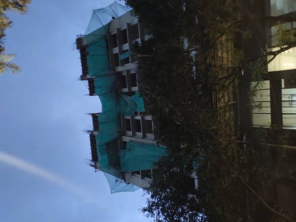  scorpio Scorpio Construction Status Jan-25