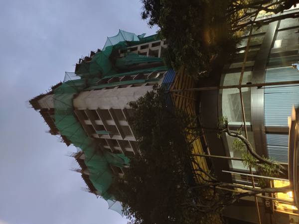  scorpio Scorpio Construction Status Jan-25