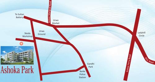 Images for Location Plan of Land Ashoka Park ashoka-park Images for Location Plan of Land Ashoka Park