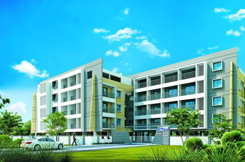  ashoka-park Images for Elevation of Land Ashoka Park