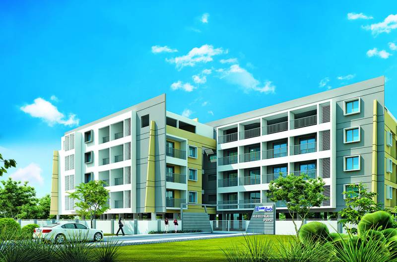  ashoka-park Images for Elevation of Land Ashoka Park