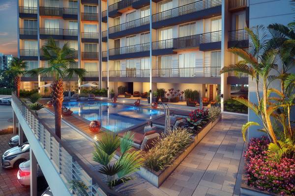 Images for Amenities of Om Paraiso