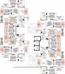 Images for Cluster Plan of Homeland Heights  heights Images for Cluster Plan of Homeland Heights