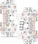 Images for Cluster Plan of Homeland Heights  heights Images for Cluster Plan of Homeland Heights