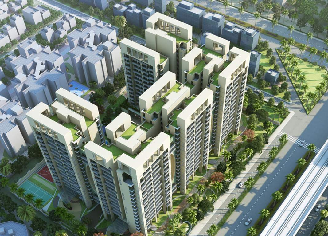  heights Images for Elevation of Homeland Heights