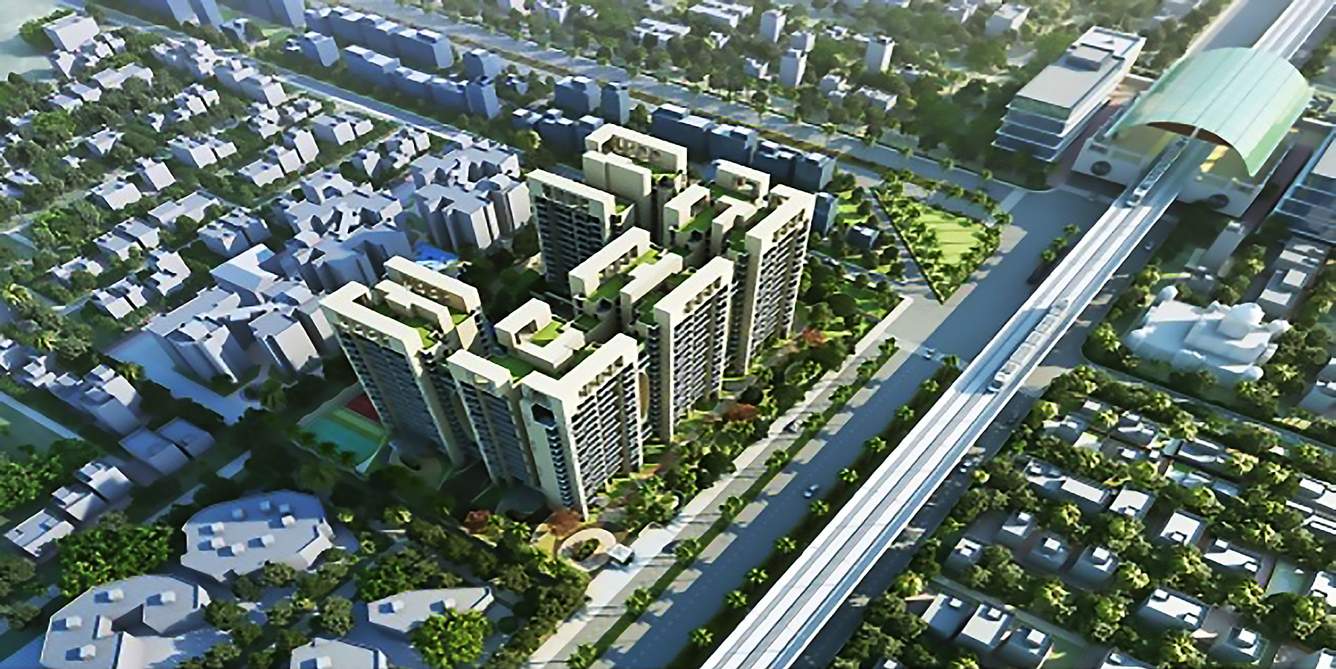  heights Images for Elevation of Homeland Heights