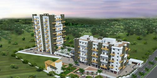 Images for Elevation of Vastu River Nest Phase 2 river-nest-phase-2 Images for Elevation of Vastu River Nest Phase 2
