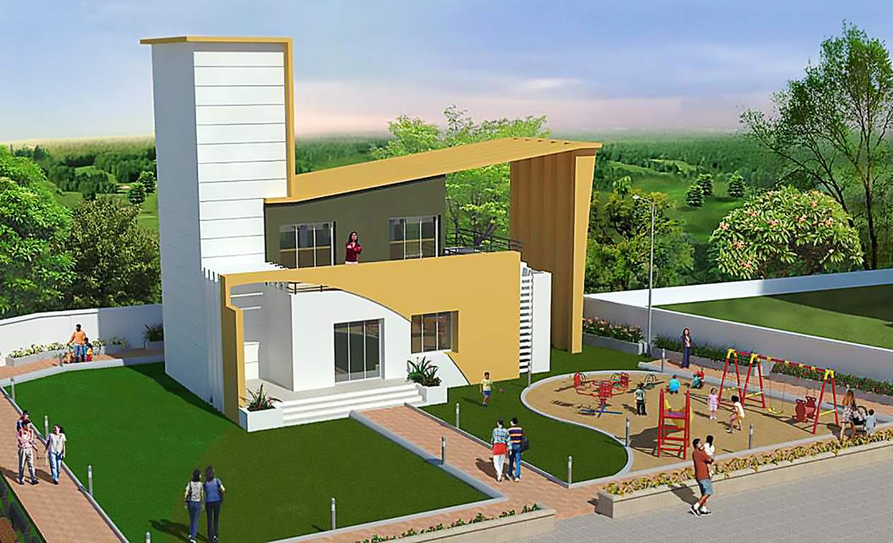 river nest phase 2 Images for Amenities of Vastu River Nest Phase 2