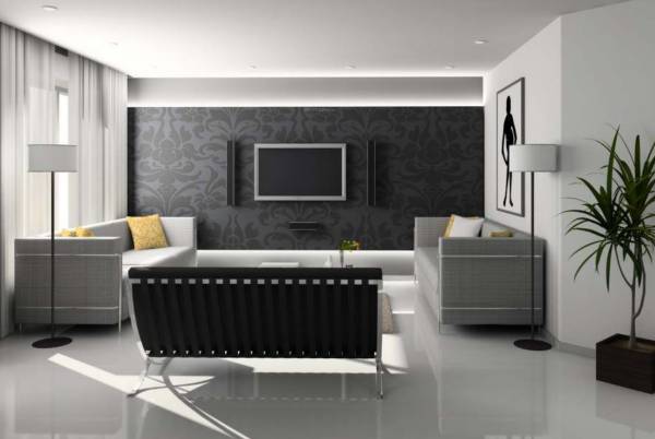 Living Area river-nest-phase-2 Living Area