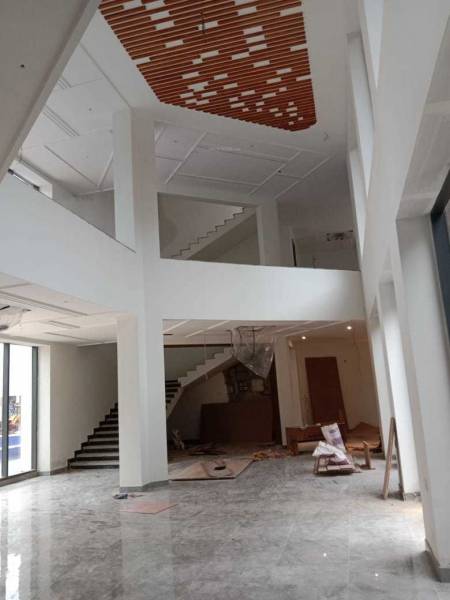 Banquet Hall casa-amora Banquet Hall