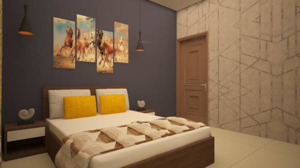 Bedroom casa-amora Bedroom