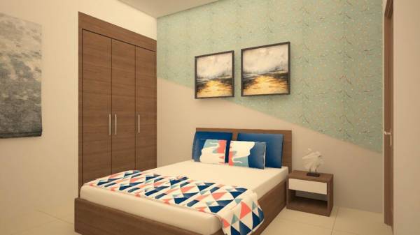 Bedroom casa-amora Bedroom