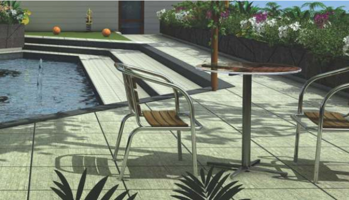 Images for Amenities of Dugad Panache