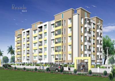 Images for Elevation of Land Pinnacle