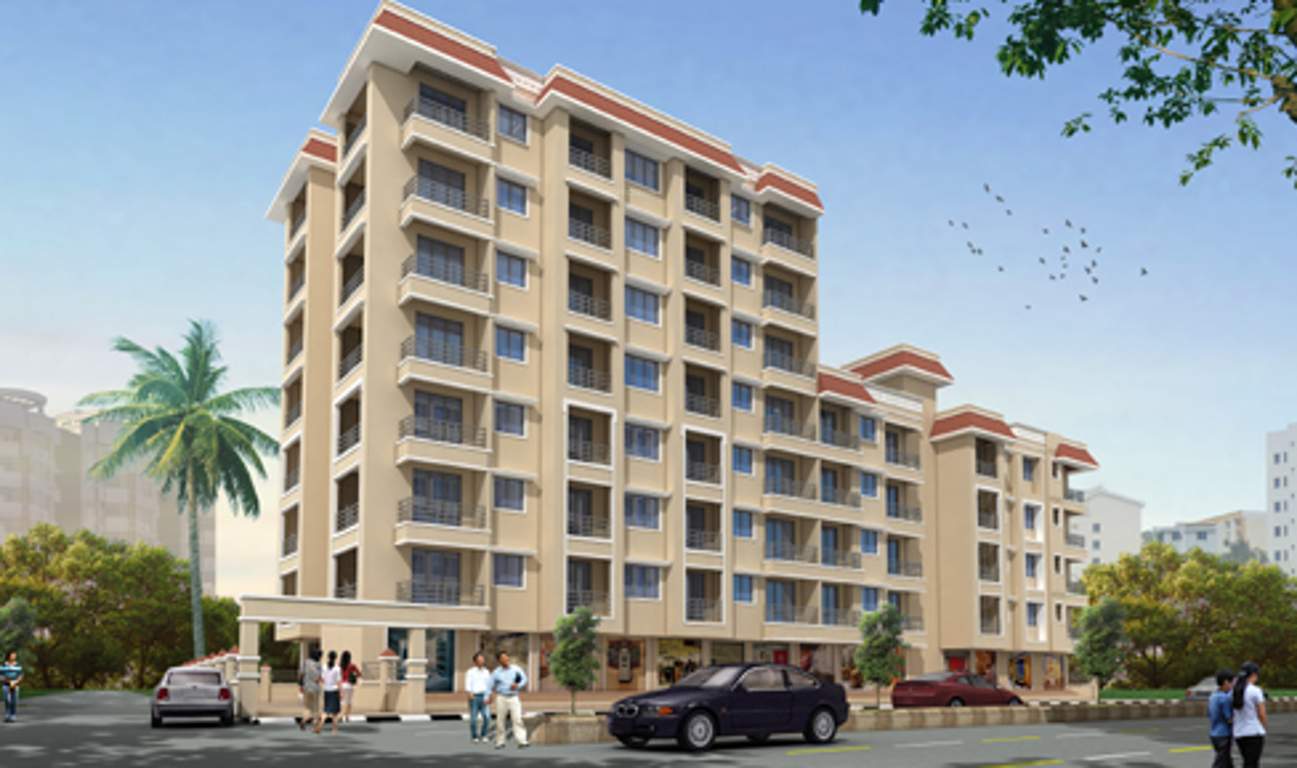 Images for Elevation of JP Dharmaji Palace