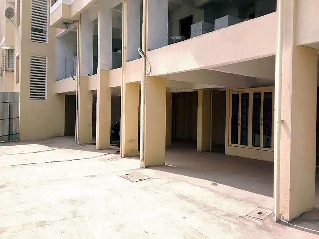 Images for Amenities of JP Dharmaji Palace