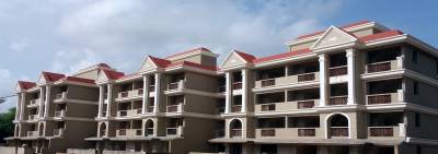 Images for Elevation of Nitin Corlim Garden