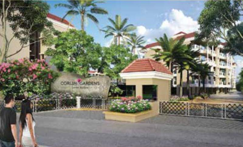 Images for Amenities of Nitin Corlim Garden