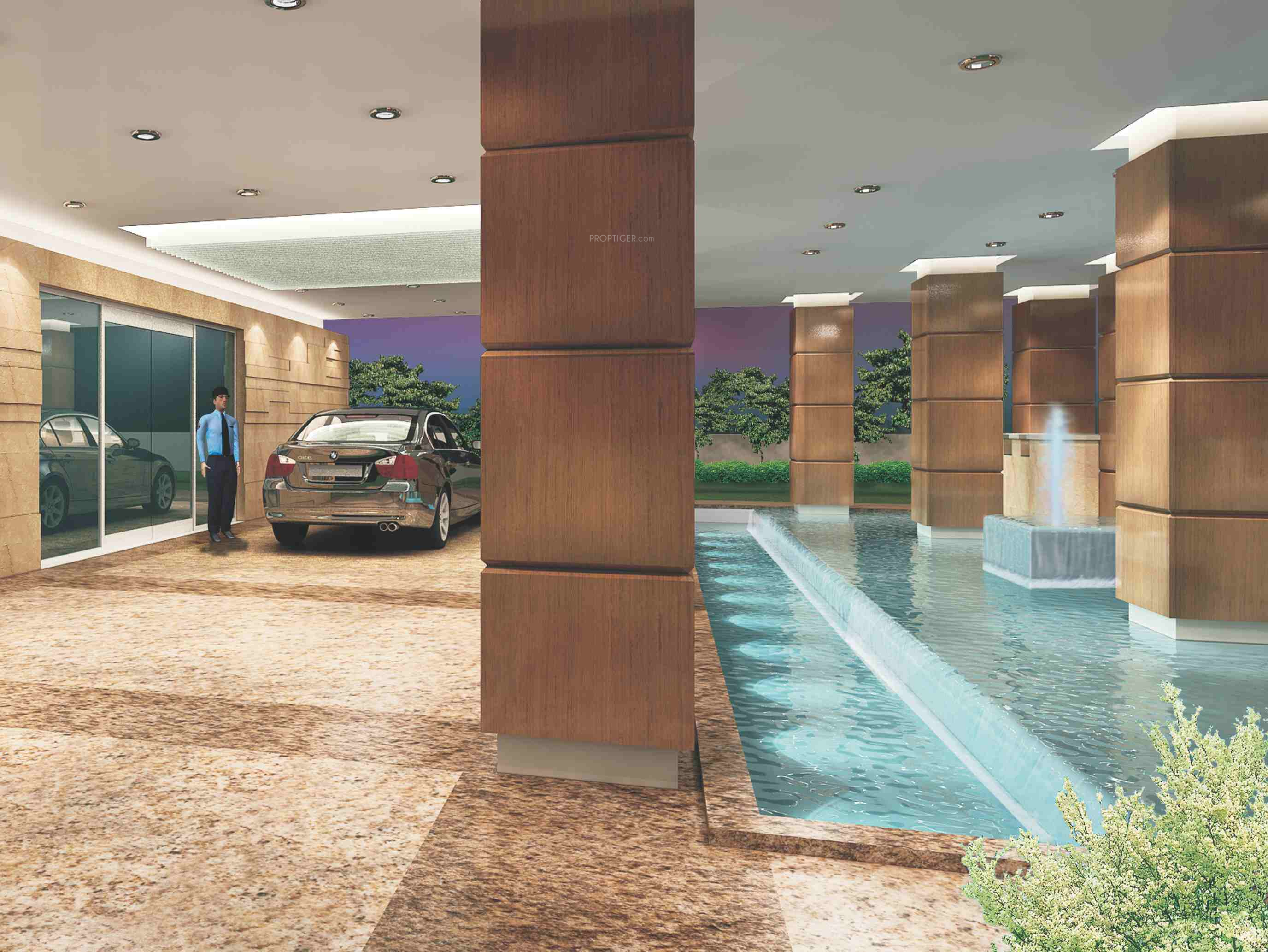 Images for Amenities of Swastik Paradise