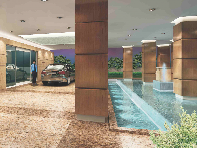 Images for Amenities of Swastik Paradise