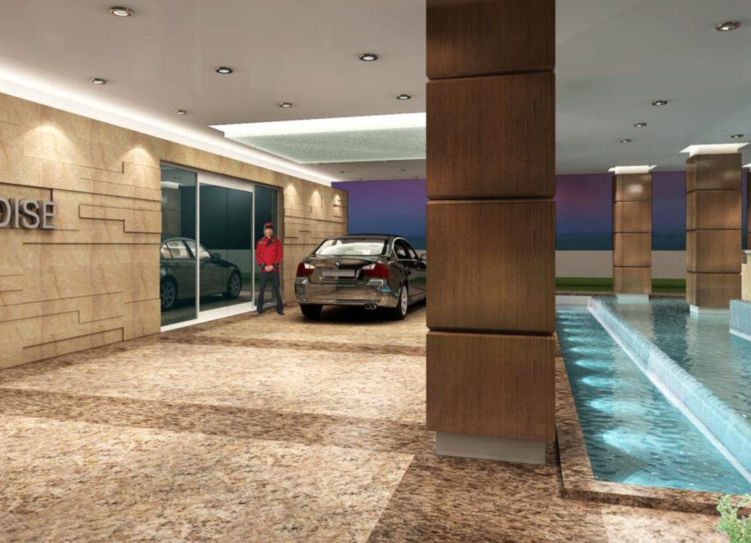 Images for Amenities of Swastik Paradise