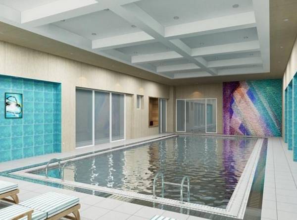 Images for Amenities of Swastik Paradise