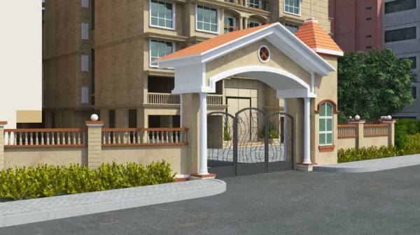 Elevation empress Elevation